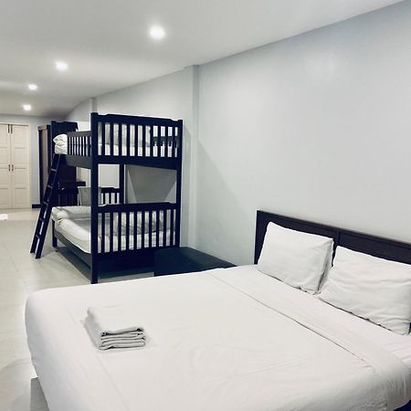 Baan Nilawan Hua Hin Hotel Buitenkant foto