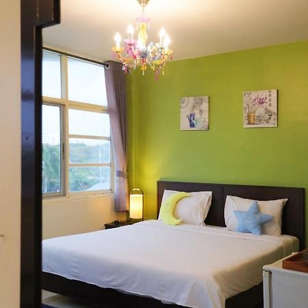 Baan Nilawan Hua Hin Hotel Buitenkant foto