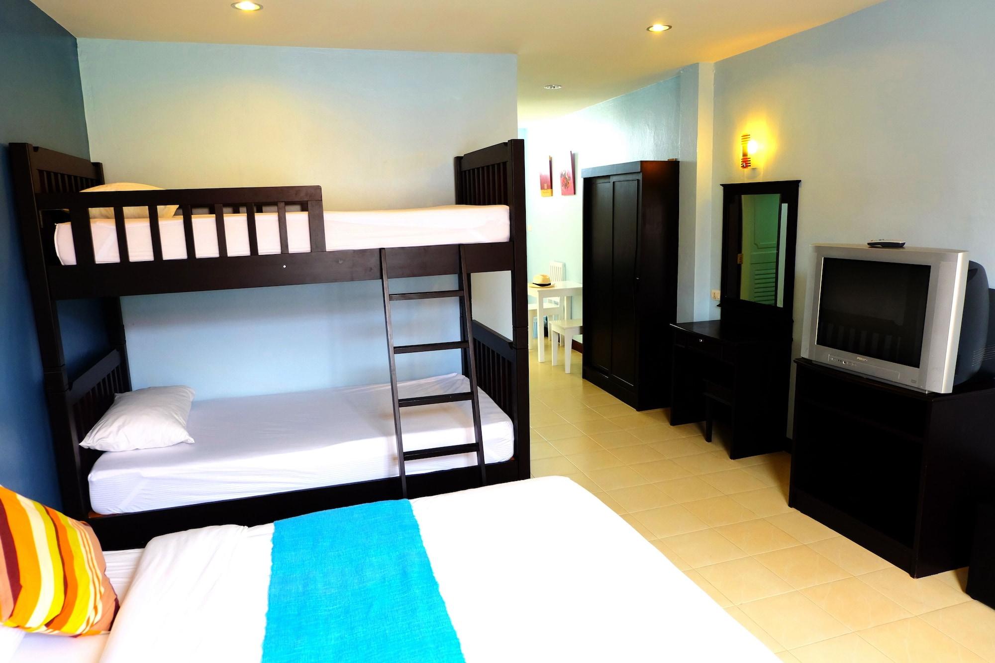 Baan Nilawan Hua Hin Hotel Buitenkant foto