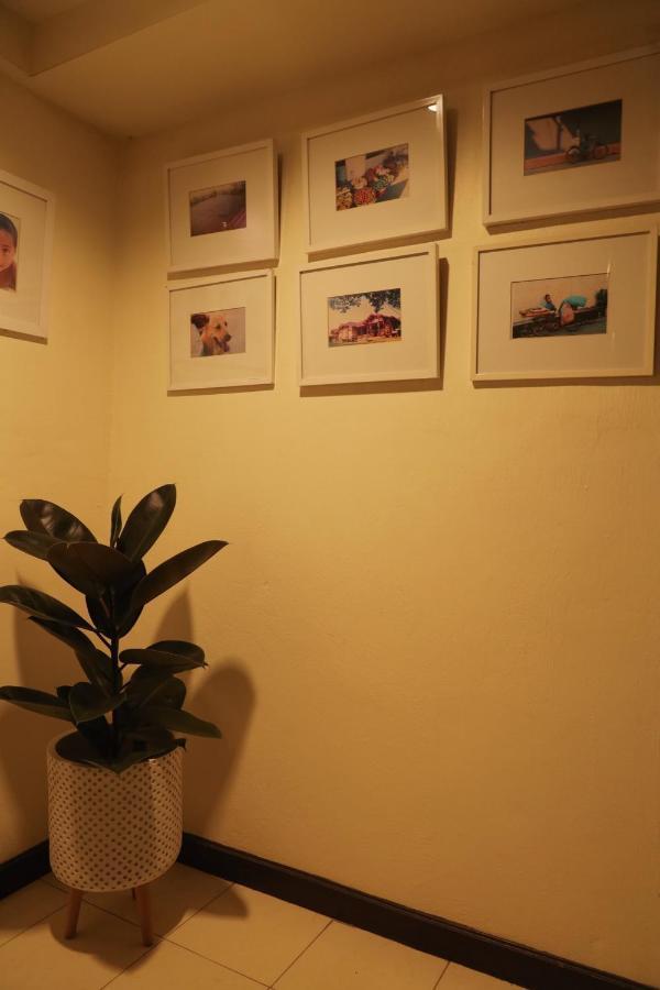 Baan Nilawan Hua Hin Hotel Buitenkant foto