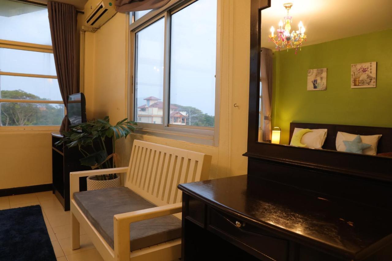 Baan Nilawan Hua Hin Hotel Buitenkant foto
