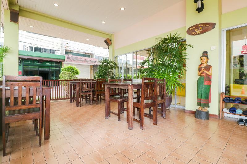 Baan Nilawan Hua Hin Hotel Buitenkant foto