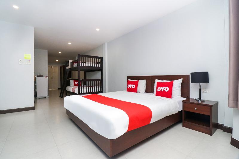 Baan Nilawan Hua Hin Hotel Buitenkant foto